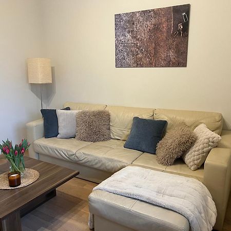 Apartament "Rezydencja Park" W Mielnie Mielno  Exteriér fotografie