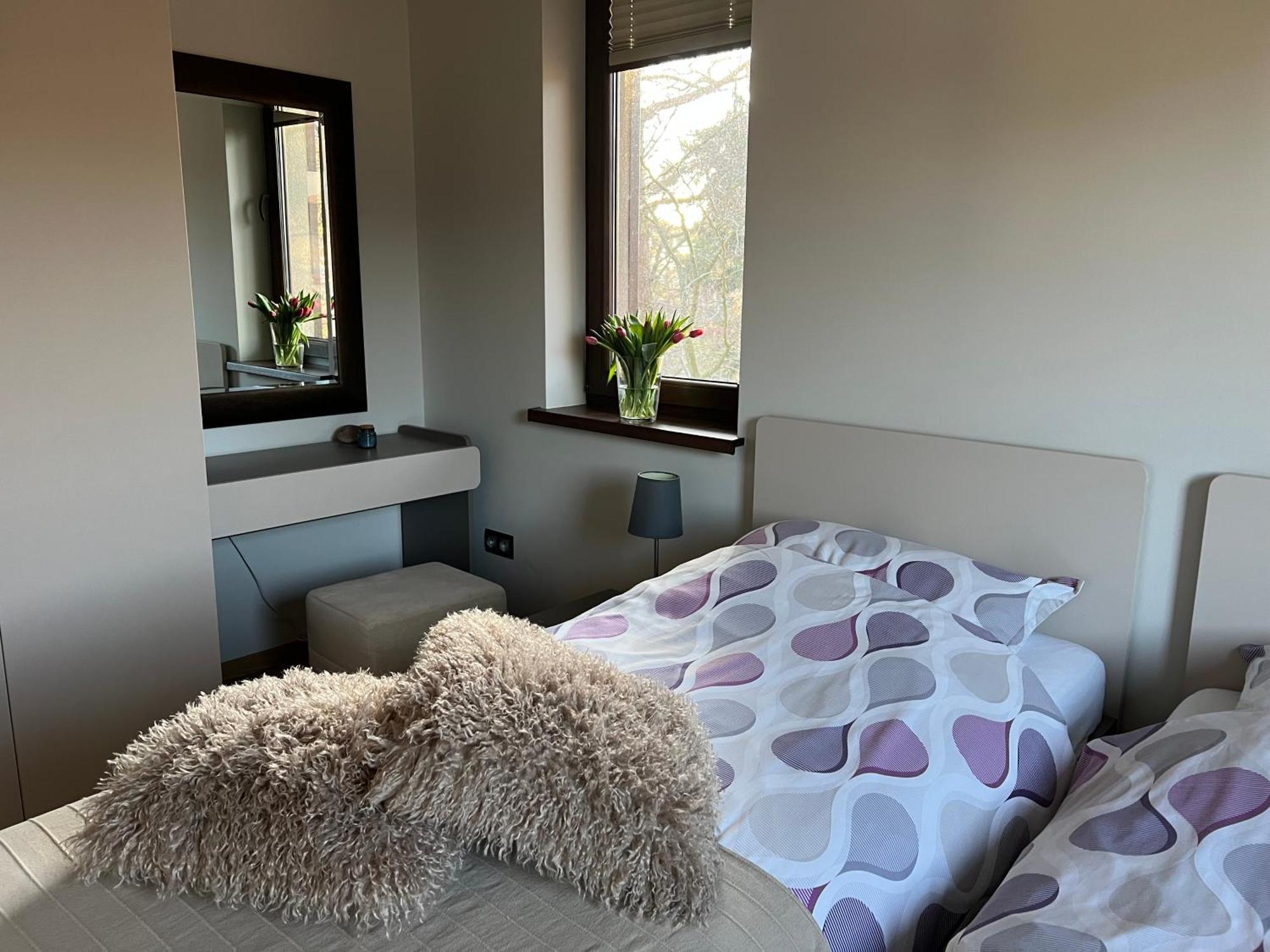 Apartament "Rezydencja Park" W Mielnie Mielno  Exteriér fotografie