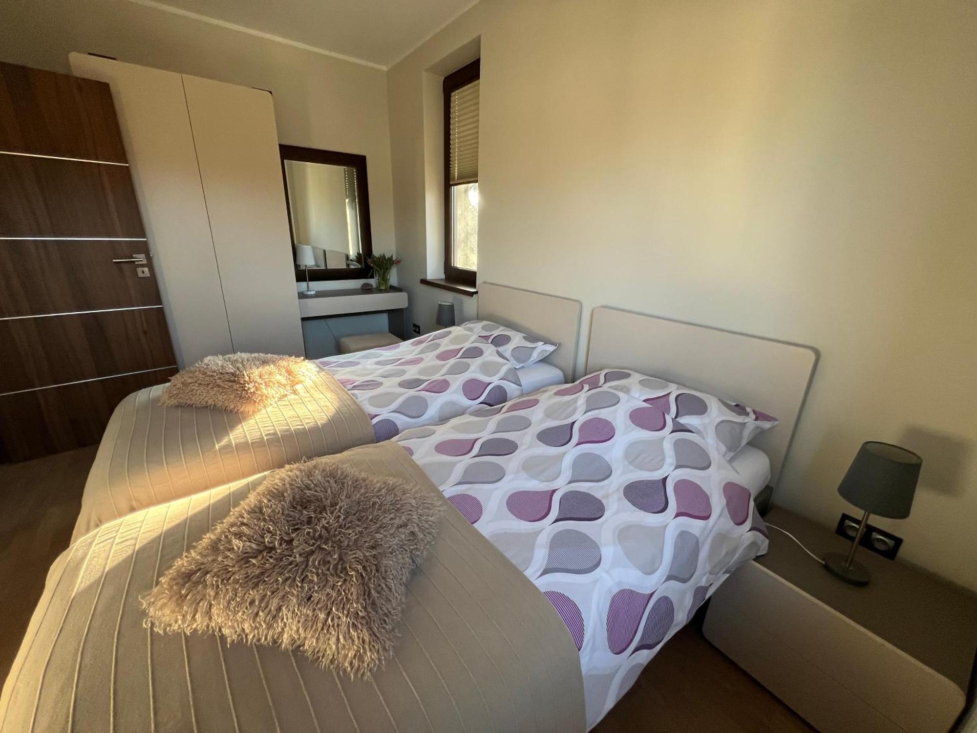 Apartament "Rezydencja Park" W Mielnie Mielno  Exteriér fotografie