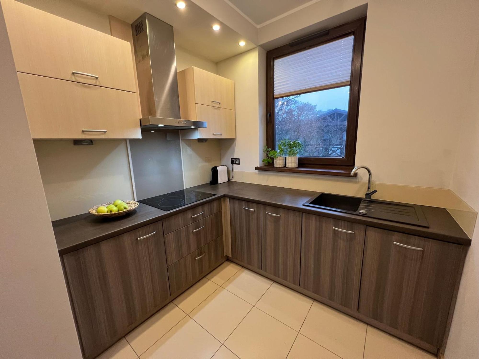 Apartament "Rezydencja Park" W Mielnie Mielno  Exteriér fotografie